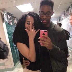 Meet your Posher, Jay